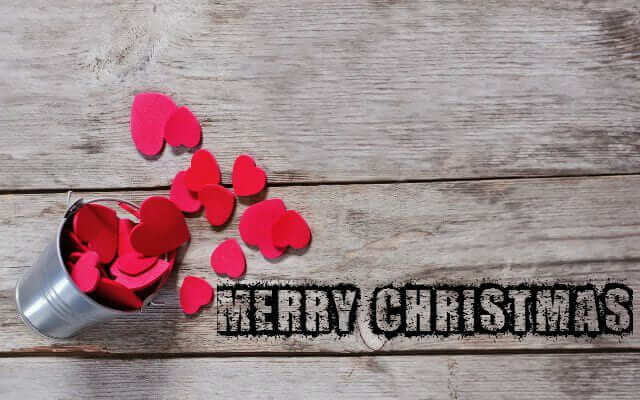 merry christmas Wishes for boyfriend