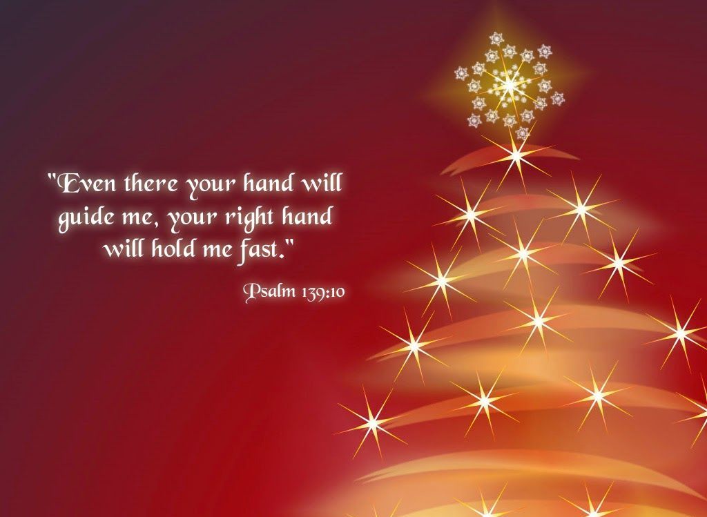 Religious Christmas Quotes For Cards