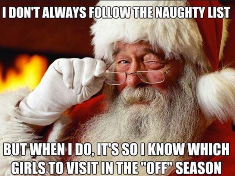 Merry Christmas 2022 Xmas Funny Memes Quotes GIF