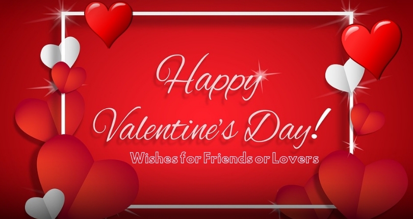 Cute Happy Valentines Day Images