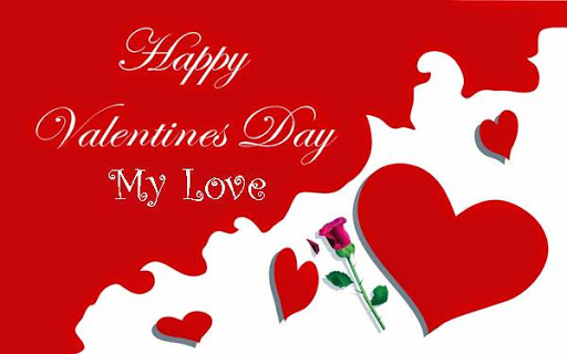 Valentines Day Images for husband