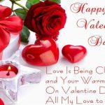 Valentine's Day Wishes