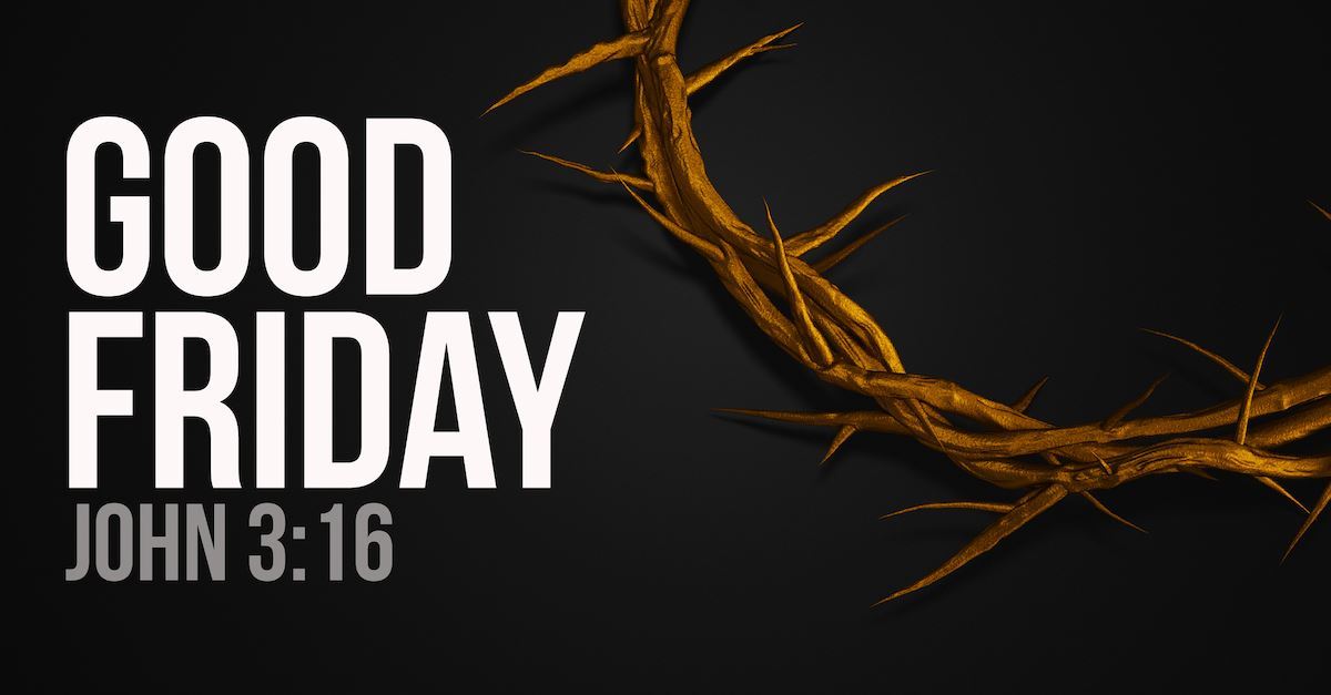 Good Friday Pictures