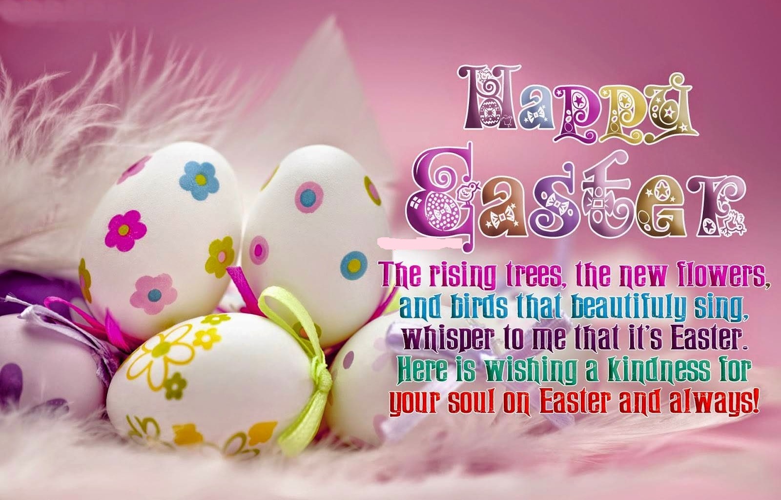 happy easter quotes and images