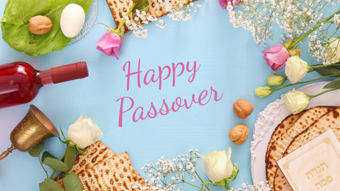 Passover Images