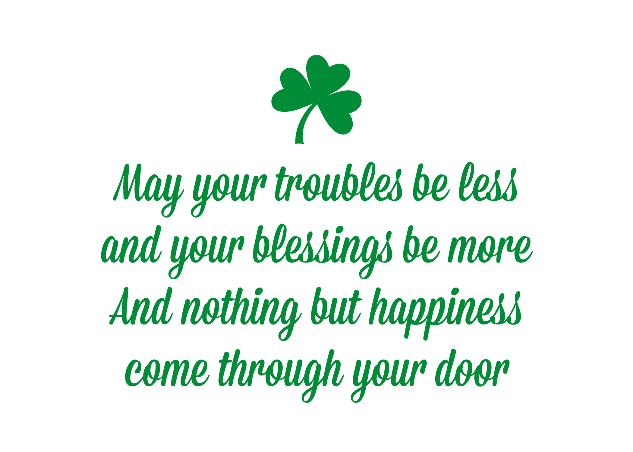 Quotes and patricks images st day St. Patrick's