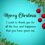 Merry Christmas Quotes and Sayings for Everyone