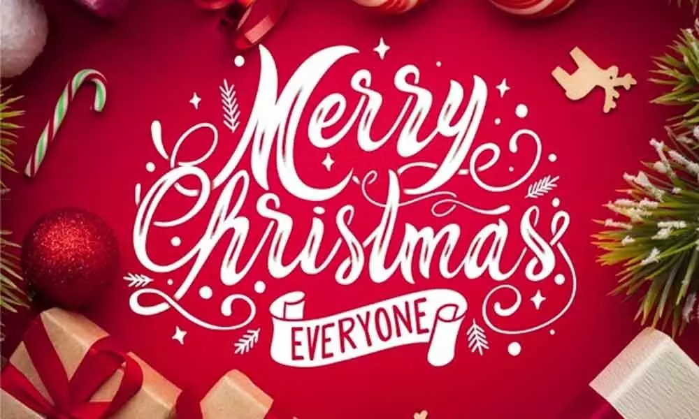 Merry Christmas Quotes and Sayings