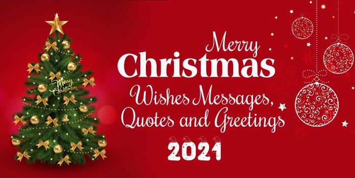 Sample Christmas Messages 2022