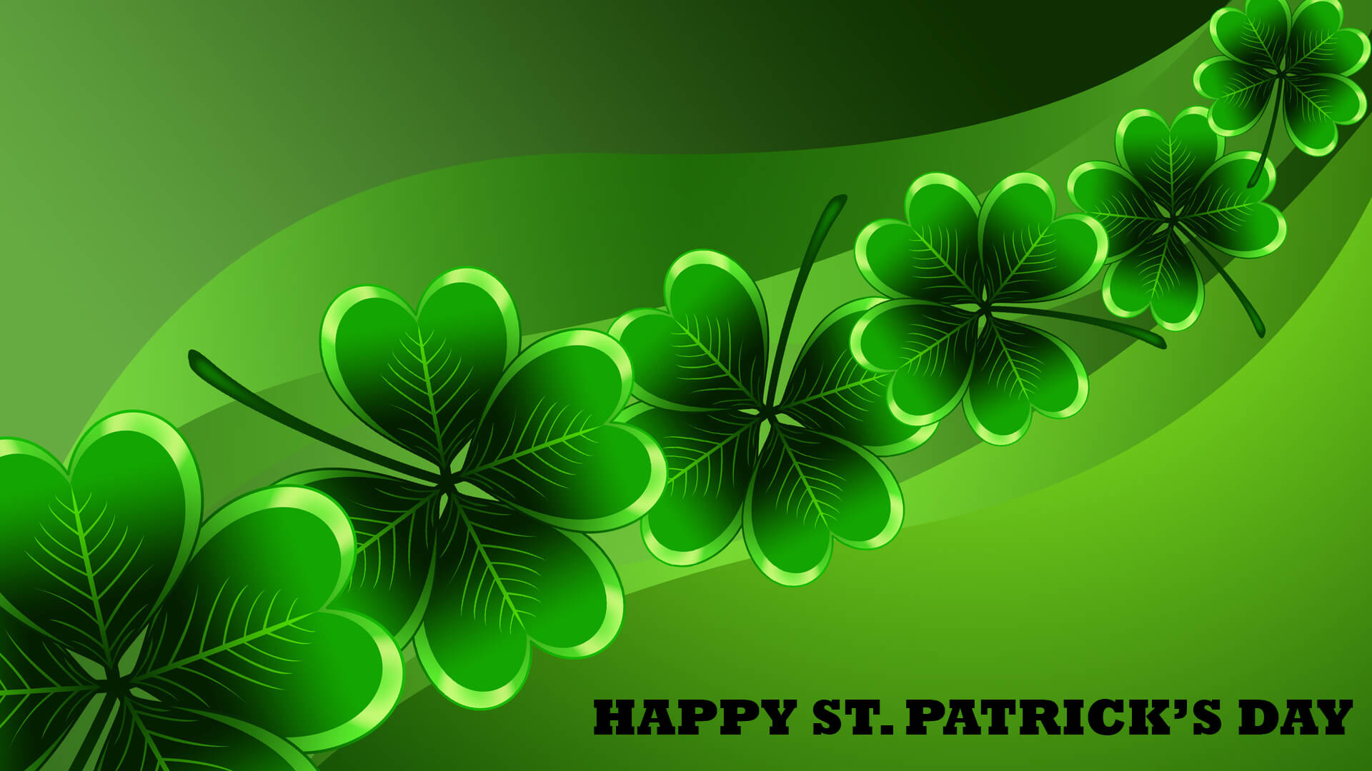 Happy St. Patricks image