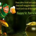 St Patricks Day Images, Quotes, Wishes, Messages, Greetings Cards 2023