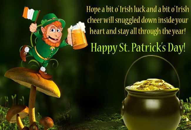 St Patrick’s Day Images 2023