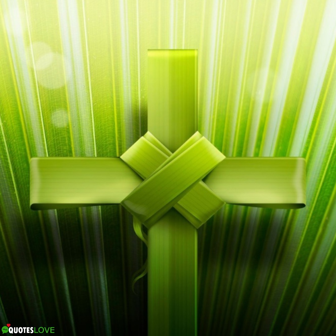 Happy Palm Sunday Messages, Quotes and Wishes 2022 with Images Pictures Photos HD Wallpapers Free Download 10