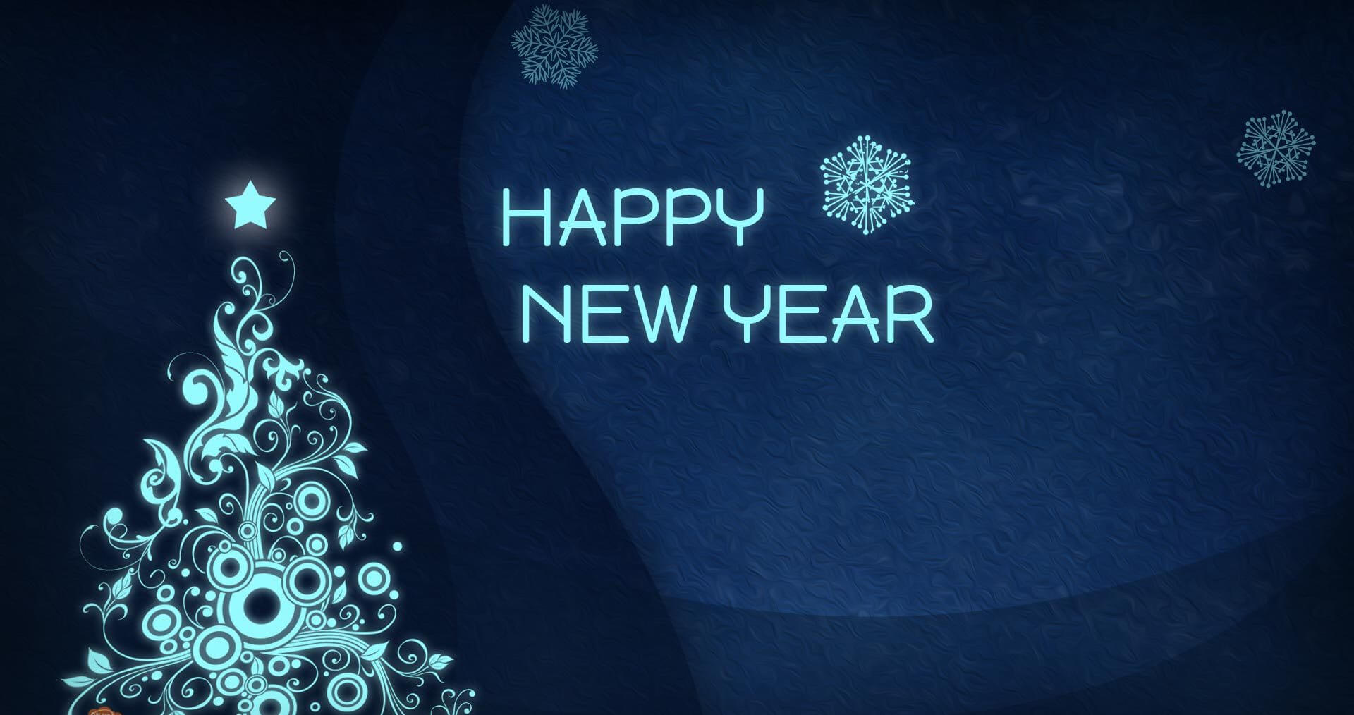Free Download Happy New Year 2023 Wallpaper