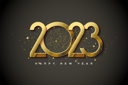 Happy New Year 2023 Images Free