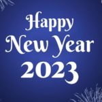 Happy New Year Images 2023, Pictures, Photos, Wallpaper Free Download