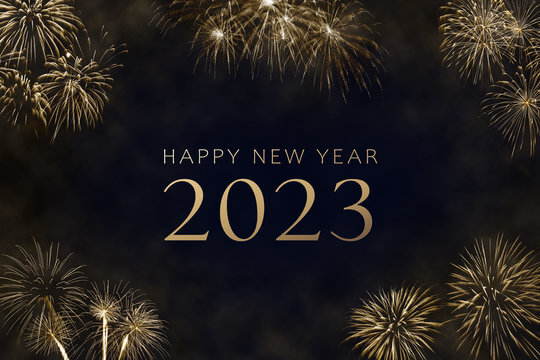 Happy New Year Photos 2023