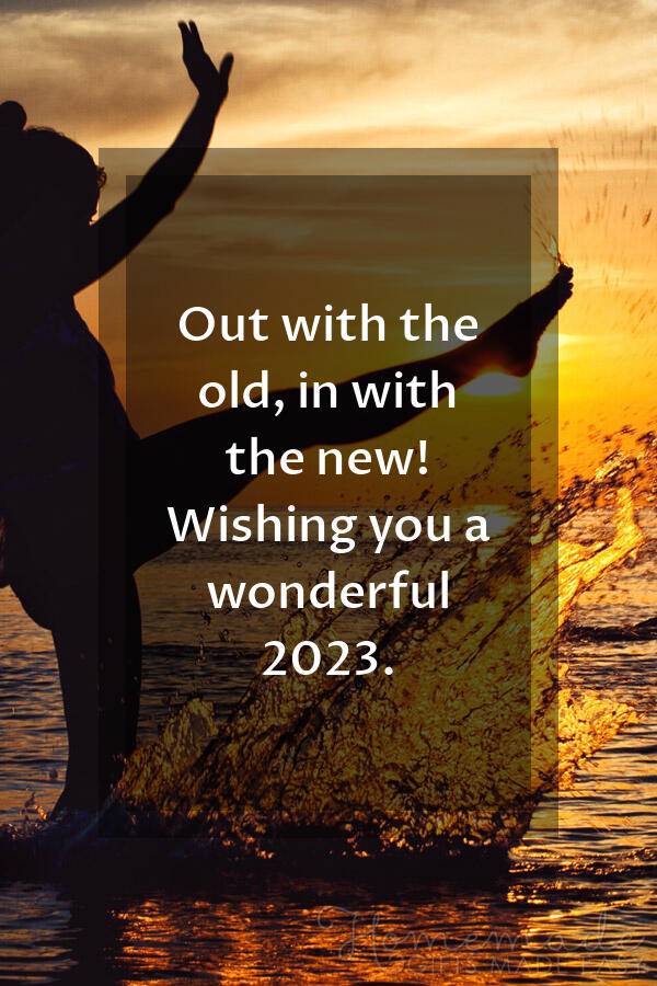 Happy New Year Quotes and Messages