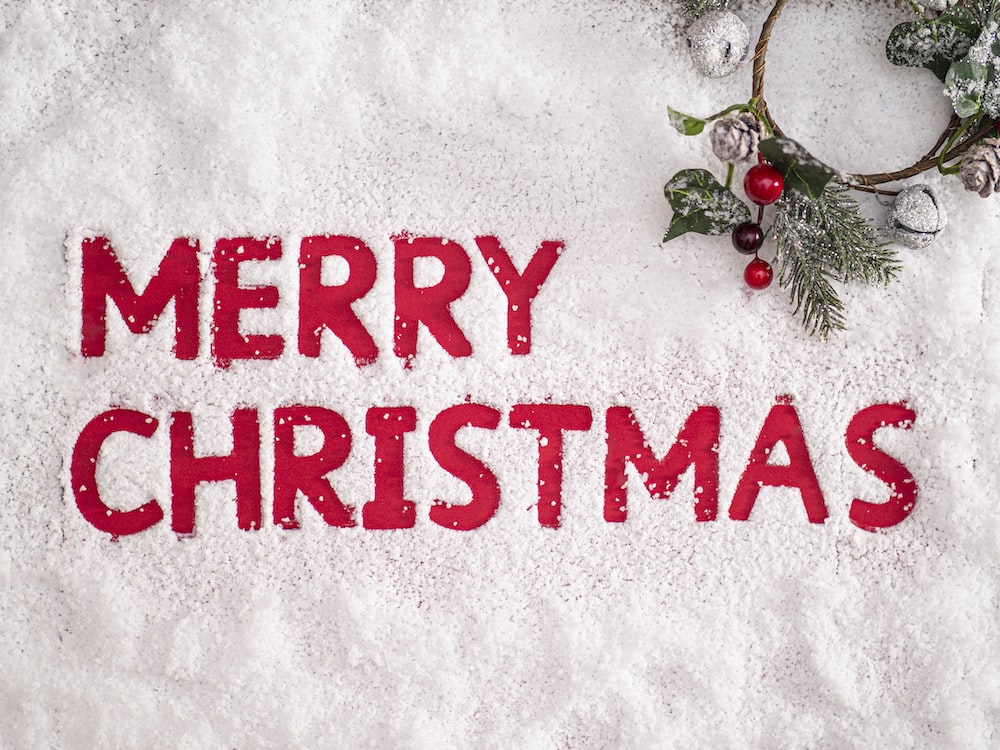 Merry Christmas Images HD Free Download