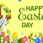 Happy Easter Images 2023, Pictures, Photos, HD Wallpaper Free Download