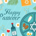 Happy Passover Wishes and Greetings