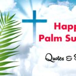 Happy Palm Sunday Messages, Quotes and Wishes 2023 with Images Pictures Photos HD Wallpapers Free Download