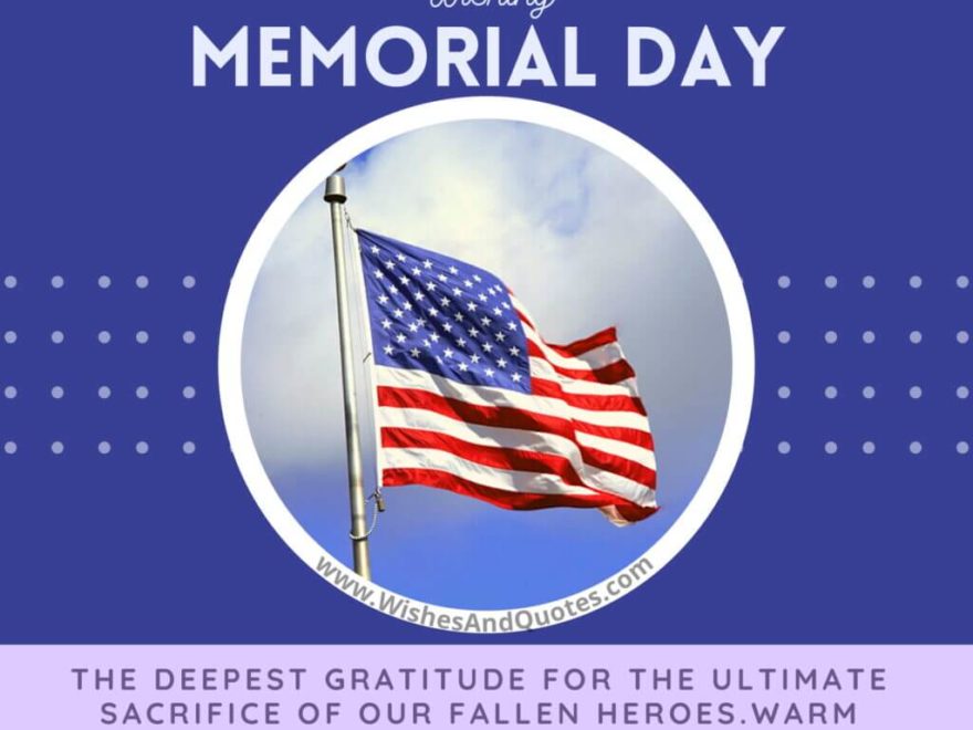 memorial day 2022 free images