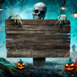 Scary Halloween Images, Wallpapers HD Pictures Free Download