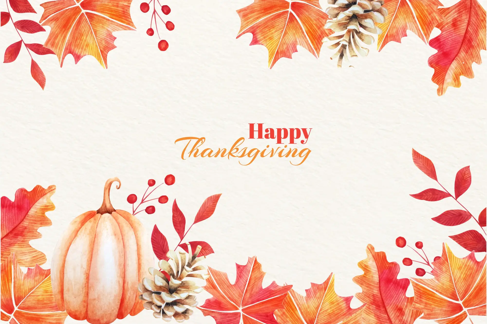 Happy Thanksgiving Images Pictures Photos HD Pics Wallpapers Free Download 3