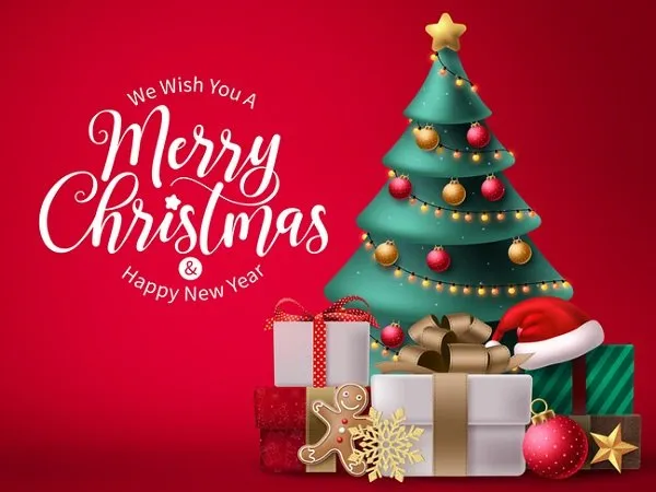 Merry Christmas wishes and quotes