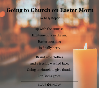 Easter Speeches For Church